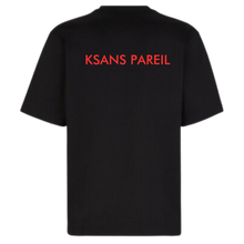 Load image into Gallery viewer, KSANS PAREIL PLATINUM T-SHIRT