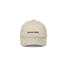 Load image into Gallery viewer, KSANS PAREIL logo base ball hat for men