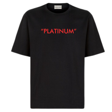 Load image into Gallery viewer, KSANS PAREIL PLATINUM T-SHIRT