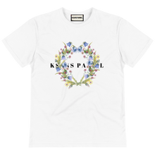 Load image into Gallery viewer, KSANS PAREIL FLORAL T-SHIRT