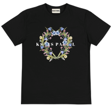 Load image into Gallery viewer, KSANS PAREIL FLORAL T-SHIRT