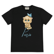 Load image into Gallery viewer, KSANS PAREIL Paris T-shirt