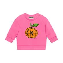 Load image into Gallery viewer, Children KSANS PAREIL sWEATSHIRT
