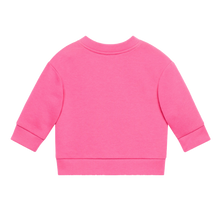 Load image into Gallery viewer, Baby KSANS PAREIL cotton sweatshirt