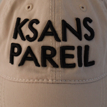 Charger l'image dans la galerie, KSANS PAREIL