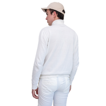 Load image into Gallery viewer, KSANS PAREIL Offwhite roll neck