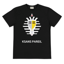 Load image into Gallery viewer, KSANS PAREIL Mask T-shirt