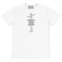 Load image into Gallery viewer, KSANS PAREIL BIOMIMICRY T-SHIRT