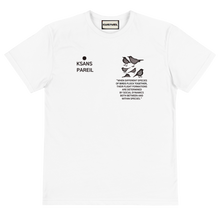 Load image into Gallery viewer, KSANS PAREIL BIRD OF DIFFERENT FEATHER