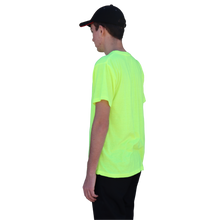 Load image into Gallery viewer, KSANS PAREIL PARIS T-SHIRT BLACK