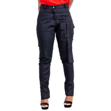 Load image into Gallery viewer, KSANS PAREIL Women Cargo Pant