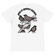 Load image into Gallery viewer, KSANS PAREIL BIRDS OF DIFFERENT FEATHER