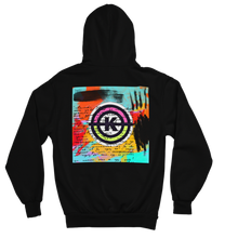 Charger l'image dans la galerie, KSP NOTRE MAISON HOODIE