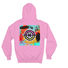 Charger l'image dans la galerie, KSP NOTRE MAISON HOODIE