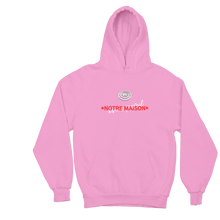 Charger l'image dans la galerie, KSP NOTRE MAISON HOODIE