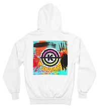 Charger l'image dans la galerie, KSP NOTRE MAISON HOODIE