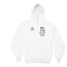 Load image into Gallery viewer, KSANS PAREIL Birds of different feathers Hoodie