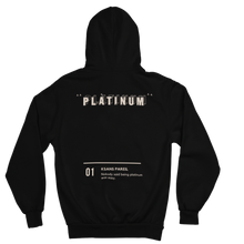 Load image into Gallery viewer, KSANSPAREIL PLATINUM HOODIE
