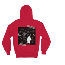 Load image into Gallery viewer, KSP UNISEX UNICORN HOODIE FOR MEN