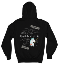Load image into Gallery viewer, KSP UNISEX UNICORN HOODIE FOR MEN