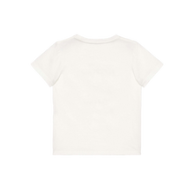 Load image into Gallery viewer, Children's KSANS PAREIL print cotton T-shirt
