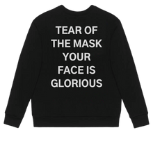 Load image into Gallery viewer, MEN'S ksans pareil sweatshirt