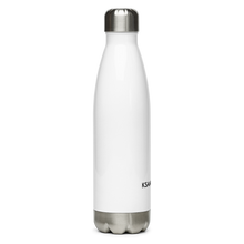 Load image into Gallery viewer, KSANS PAREIL LOGO WATER BOTTLE