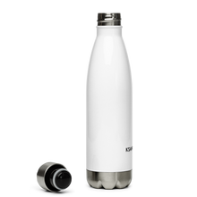 Load image into Gallery viewer, KSANS PAREIL LOGO WATER BOTTLE