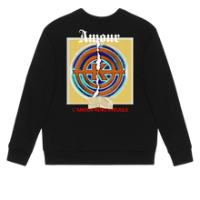Load image into Gallery viewer, TORTOISE AMOUR SWEATSHIRT