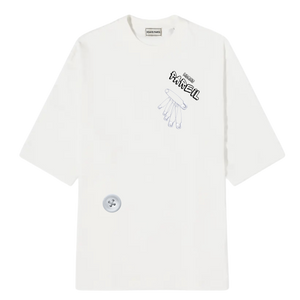 KSANS PAREIL MAISON  T-SHIRT