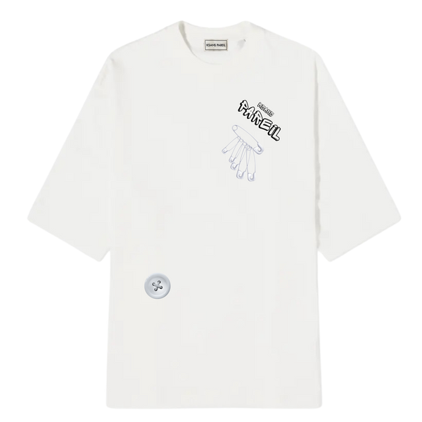 KSANS PAREIL MAISON  T-SHIRT