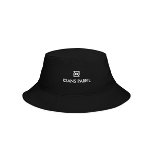 KSANS PAREIL Maison Bucket Hat