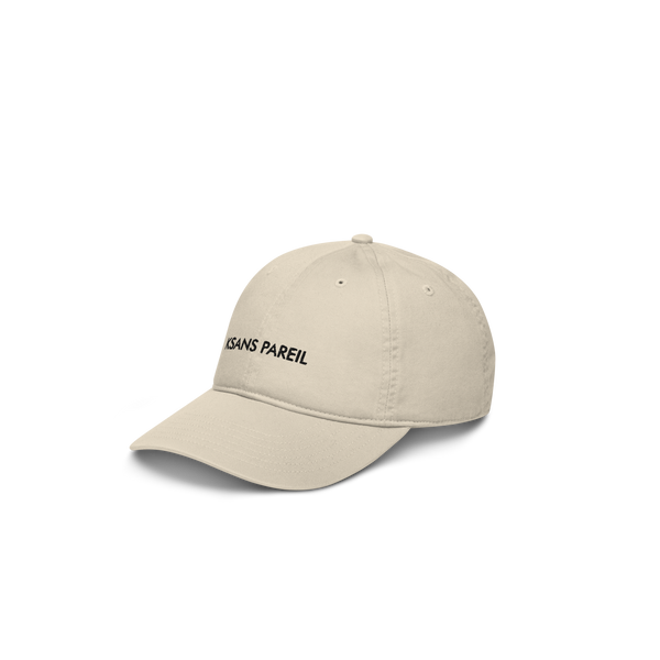 KSANS PAREIL logo base ball hat for men