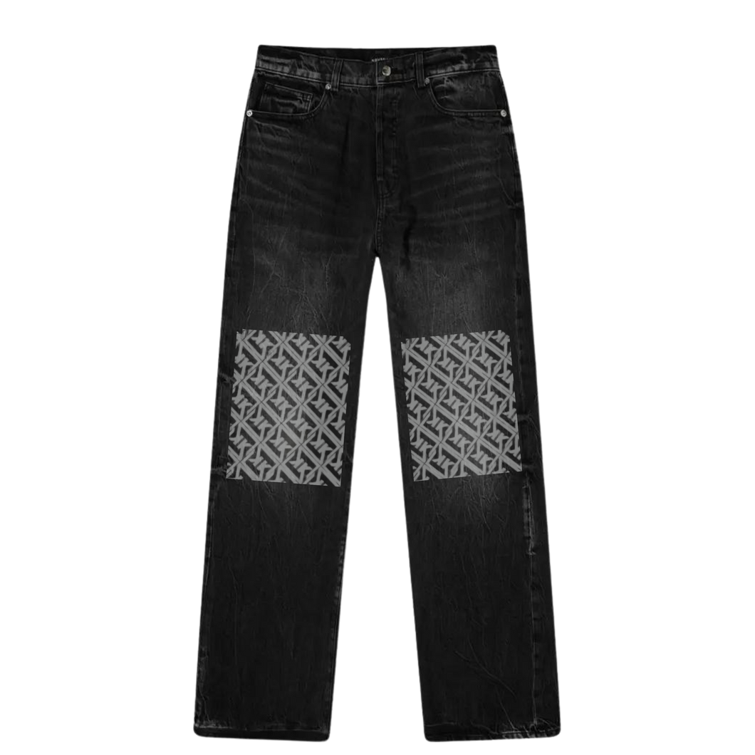KSANS PAREIL  Anagram Denim