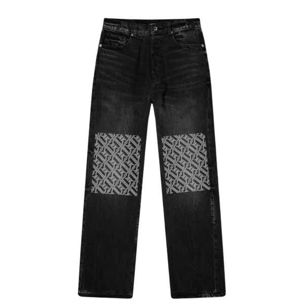 KSANS PAREIL  Anagram Denim