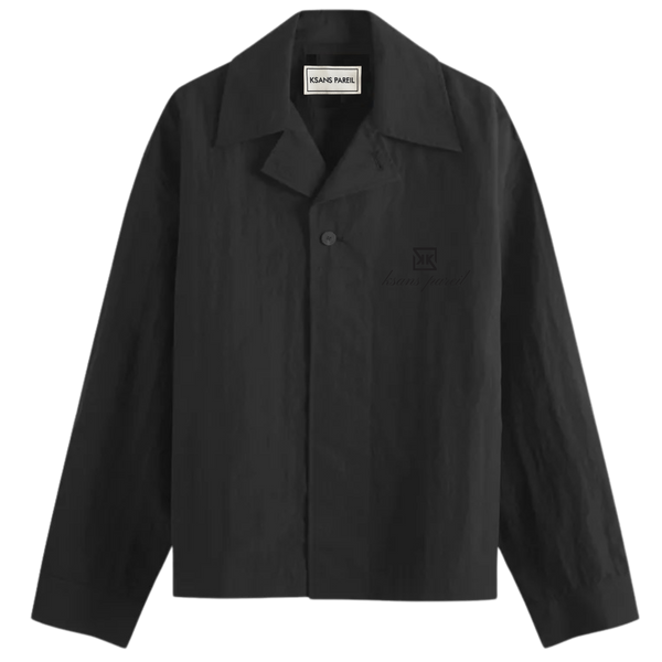 KSANS PAREIL  Overshirt Jacket