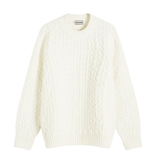 KSANS PAREIL Wool knit