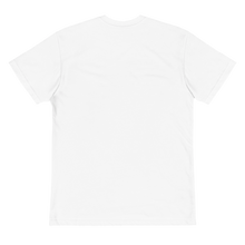 Charger l&#39;image dans la galerie, T-shirt with K Orange print
