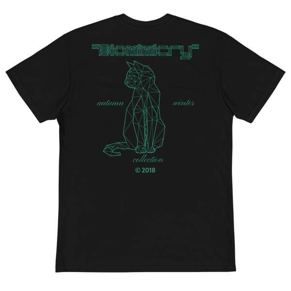 KSANS PAREIL Biomimicry T-shirt