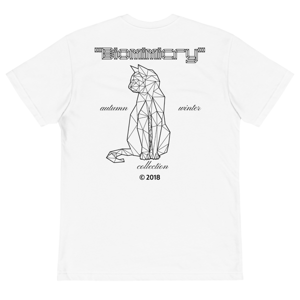 KSANS PAREIL Biomimicry T-shirt