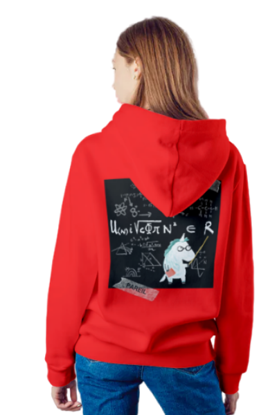 hoodie