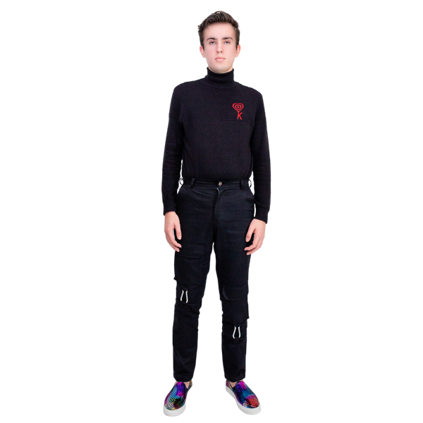 KSANS PAREIL Cargo Pant
