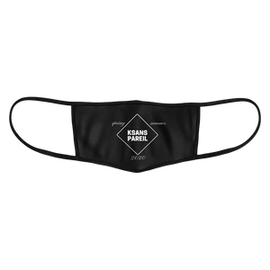 KSANS PAREIL FACE MASK