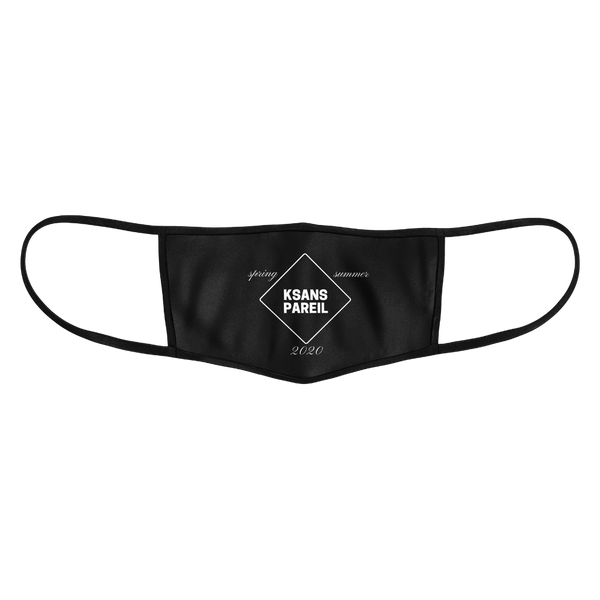 KSANS PAREIL FACE MASK
