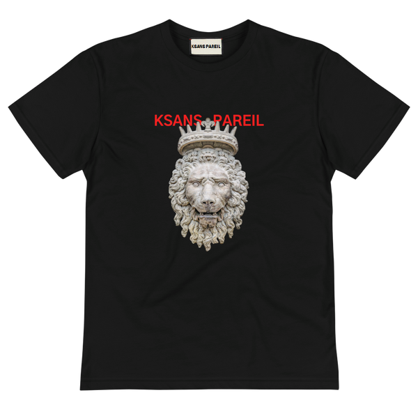 LION KING T-SHIRT