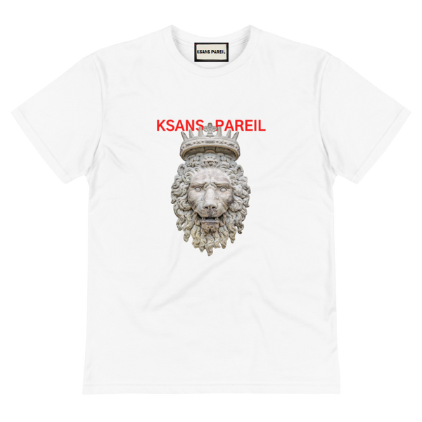 LION KING T-SHIRT