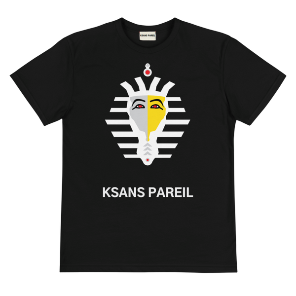 KSANS PAREIL Mask T-shirt