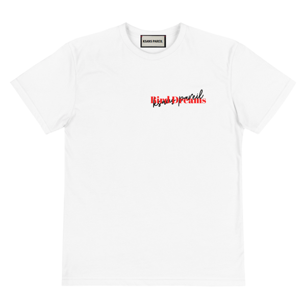 KSANS PAREIL Dreams T-shirt