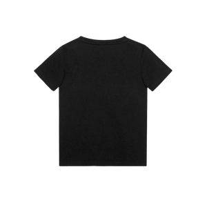 Children's KSP print cotton T-shirt