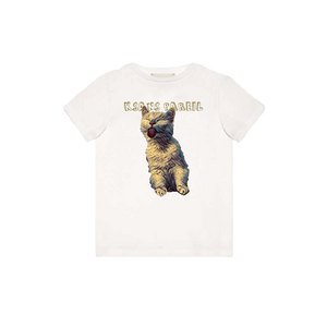 CHILDREN'S KSANS PAREIL T-SHIRT